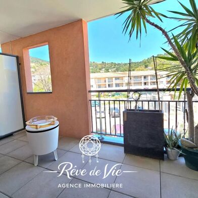 Appartement 1 pièces 138000 €