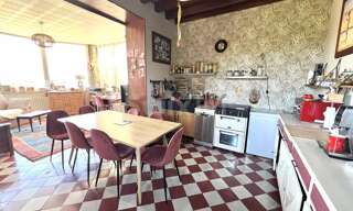 Maison 6 Pièces 145 m² à vendre à Val-Suran (39320)