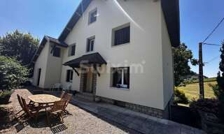 Maison 5 Pièces 159 m² à vendre à Lons-le-Saunier (39000)