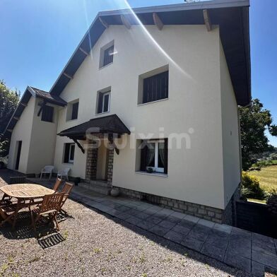 Maison 5 pièces 250000 €