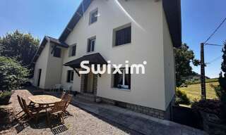 Maison 5 Pièces 159 m² à vendre à Lons-le-Saunier (39000)