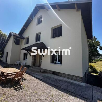 Maison 5 pièces 250000 €