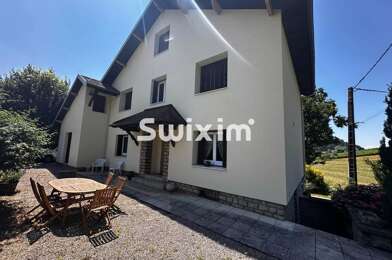 Maison 5 pièces 250000 €