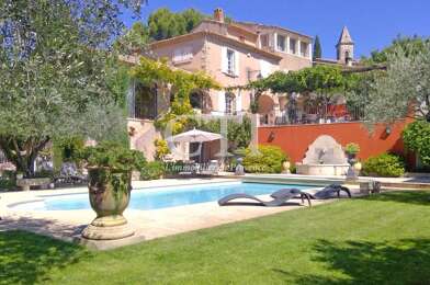 Maison 11 pièces 1450000 €