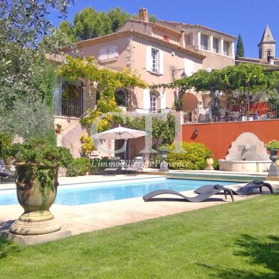 Maison 11 pièces 1450000 €