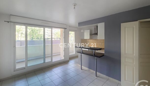 Appartement 2 pièces  à vendre Aubagne 13400