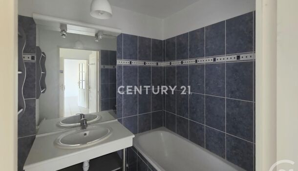 Appartement 2 pièces  à vendre Aubagne 13400