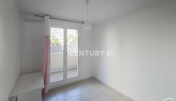 Appartement 2 pièces  à vendre Aubagne 13400