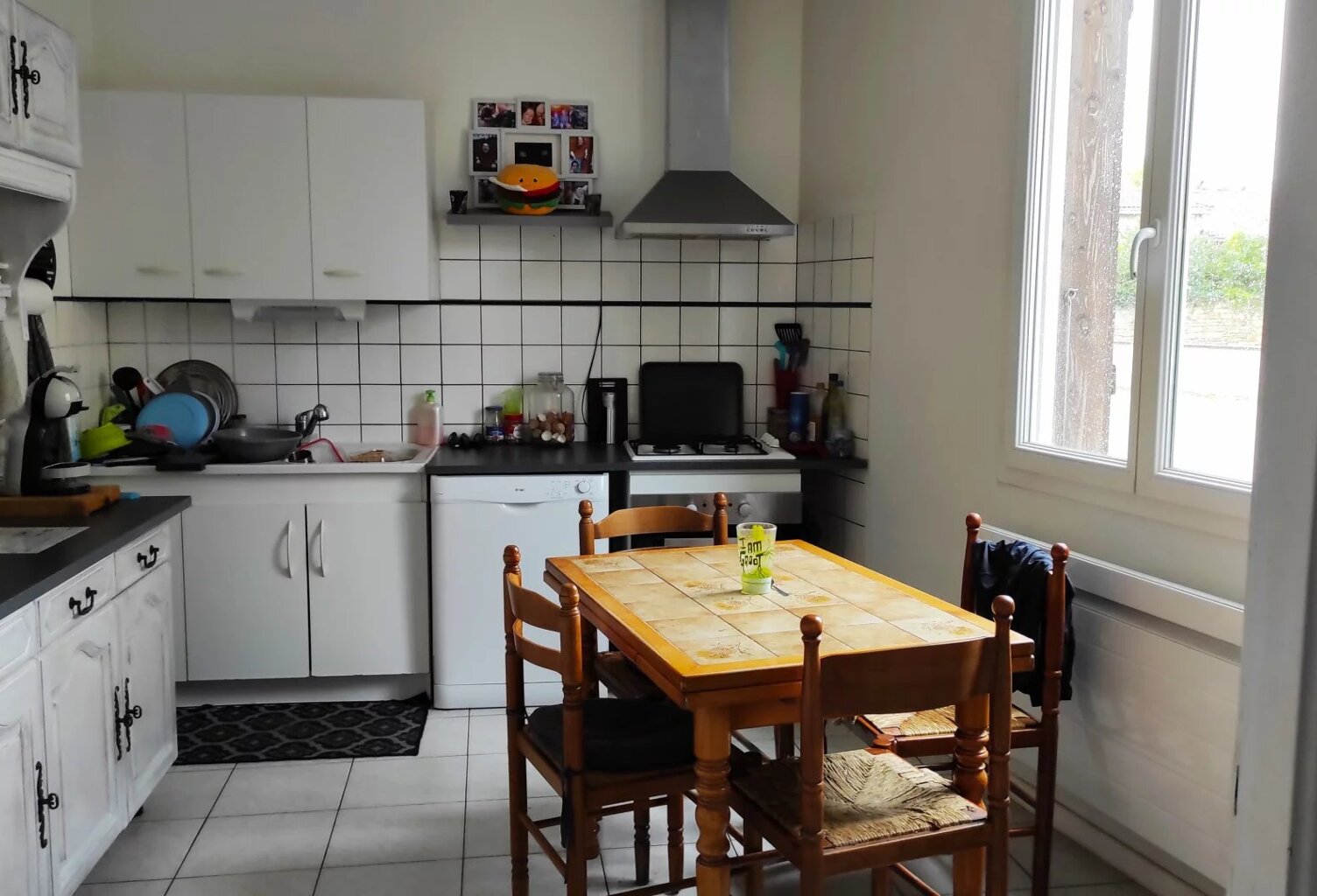 ECLARON:Proche du DER.Jolie maison,4 chambres. — photo 1