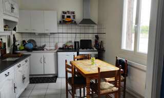 Maison 6 Pièces 170 m² à vendre à Éclaron-Braucourt-Sainte-Livière (52290)