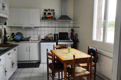 Maison 6 pièces 149000 €