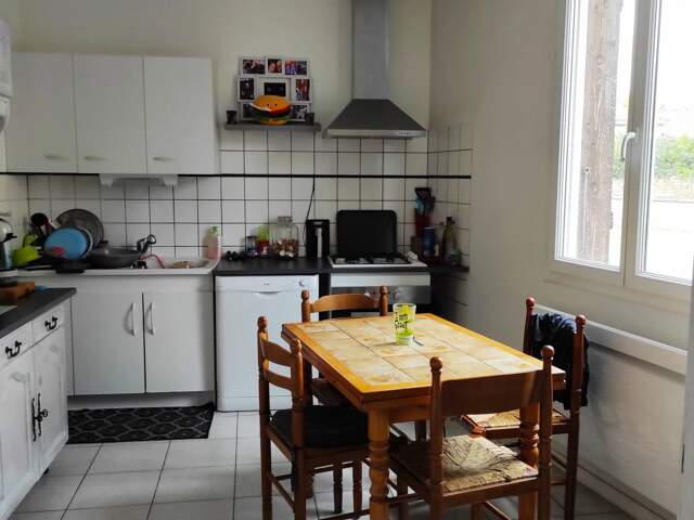 ECLARON:Proche du DER.Jolie maison,4 chambres. — photo du bien
