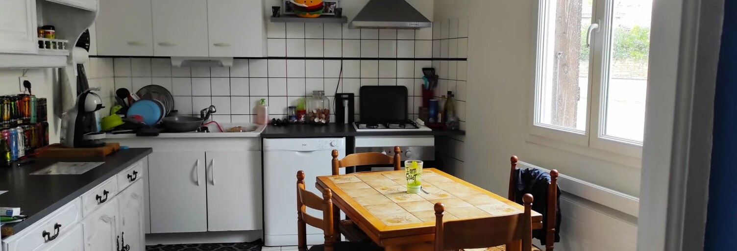 Maison 6 Pièces 170 m² à vendre à Éclaron-Braucourt-Sainte-Livière (52290)