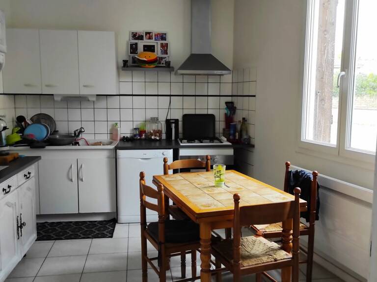 ECLARON:Proche du DER.Jolie maison,4 chambres. — photo 1