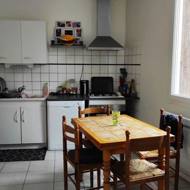 Maison 6 pièces 149000 €