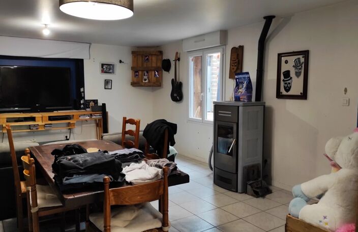 ECLARON:Proche du DER.Jolie maison,4 chambres. — photo 4