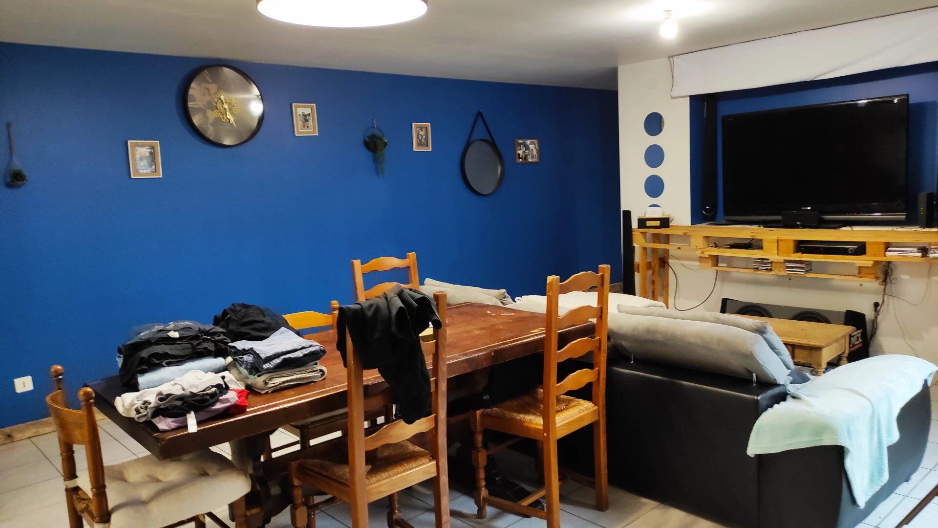 Photo Eclaron:proche du der.Jolie maison,4 chambres. image 4/4