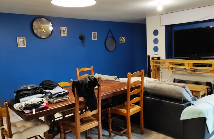 ECLARON:Proche du DER.Jolie maison,4 chambres. — photo 5