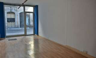 Commerce 3 Pièces 80 m² à louer à Saint-Gaudens (31800)