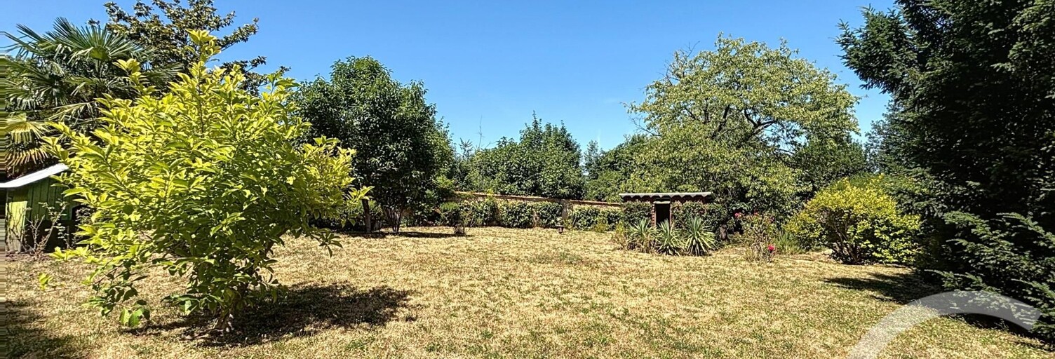 Terrain  1360 m² à vendre à Thiais (94320)