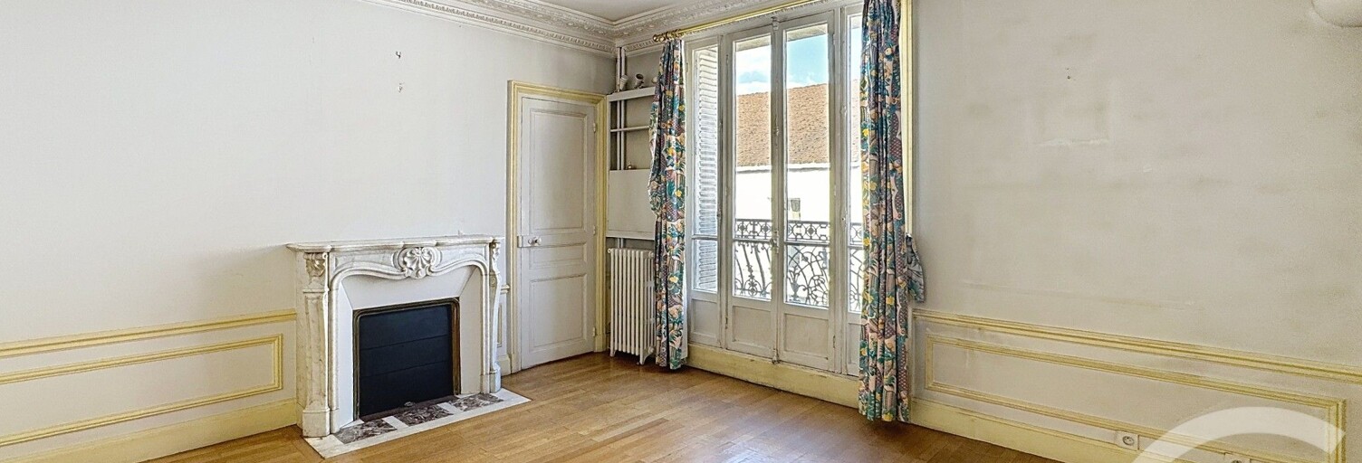 Maison 11 Pièces 194 m² à vendre à Villejuif (94800)