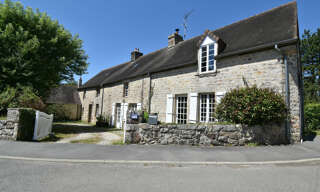 Maison 10 Pièces 258 m² à vendre à Domfront en Poiraie (61700)