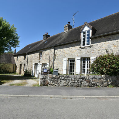 Maison 10 pièces 184990 €