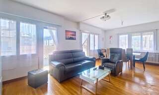 Appartement 3 Pièces 91 m² à vendre à Aix-les-Bains (73100)