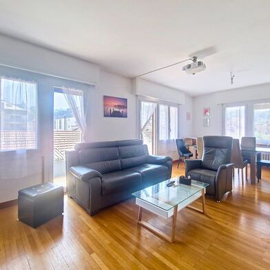 Appartement 3 pièces 475000 €