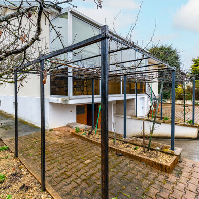 Maison 5 pièces 310000 €