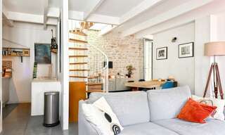 Maison 3 Pièces 72 m² à vendre à La Rochelle (17000)