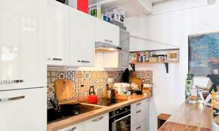 Maison 3 Pièces 72 m² à vendre à La Rochelle (17000)