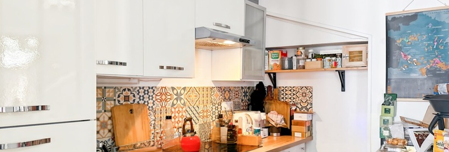 Maison 3 Pièces 72 m² à vendre à La Rochelle (17000)