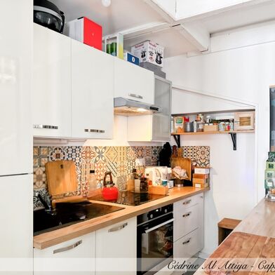 Maison 3 pièces 300000 €