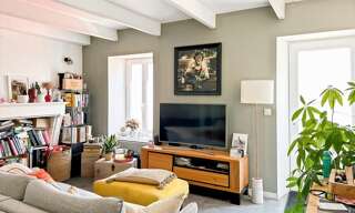 Maison 3 Pièces 72 m² à vendre à La Rochelle (17000)