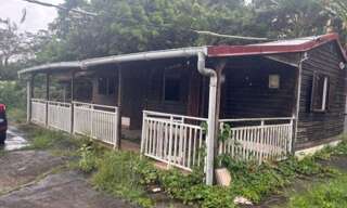 Maison 3 Pièces 88 m² à vendre à Le Robert (97231)