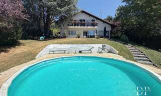 Maison 8 Pièces 237 m² à vendre à Vétraz-Monthoux (74100)