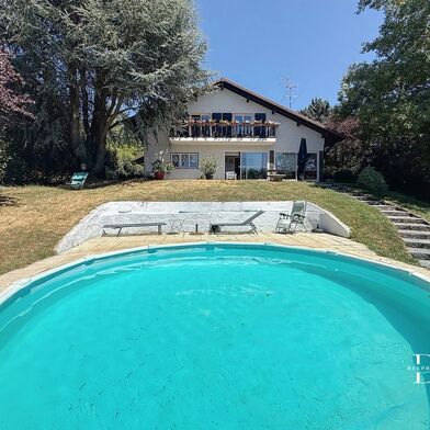 Maison 8 pièces 790000 €