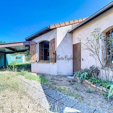 Maison 4 pièces 76000 €