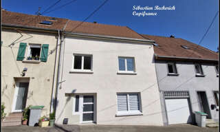 Maison 4 Pièces 112 m² à vendre à Wittring (57905)