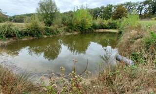 Maison  1800 m² à vendre à Gimbrède (32340)