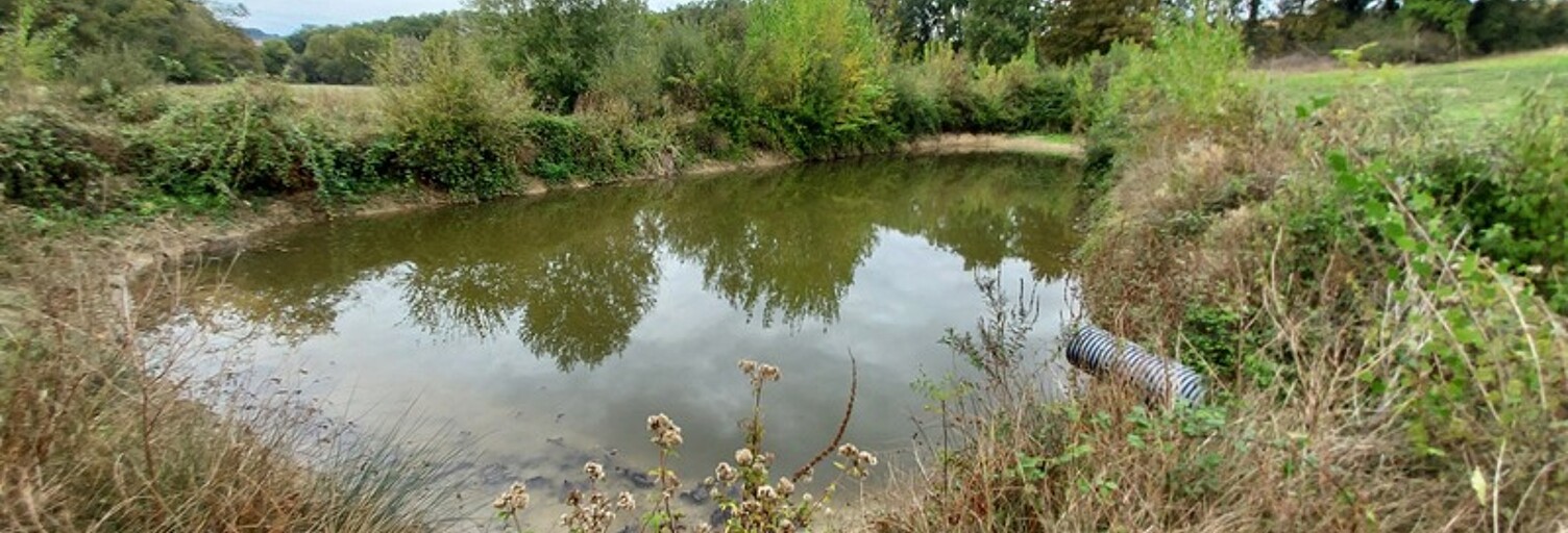 Maison  1800 m² à vendre à Gimbrède (32340)