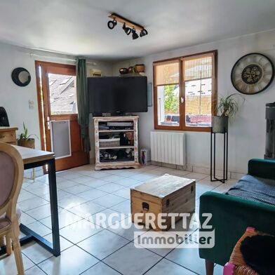 Maison 3 pièces 175000 €