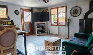 Maison 3 Pièces 48 m² à vendre à Taninges (74440)