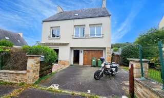 Maison 8 Pièces 124 m² à vendre à Landerneau (29800)