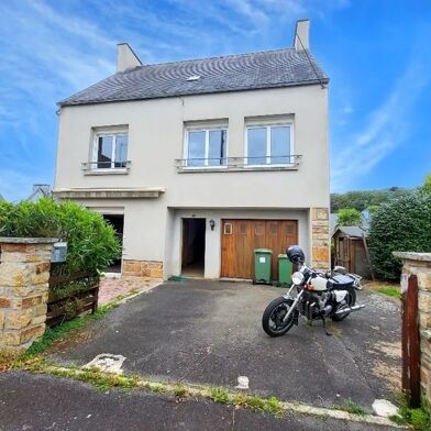 Maison 8 pièces 209000 €