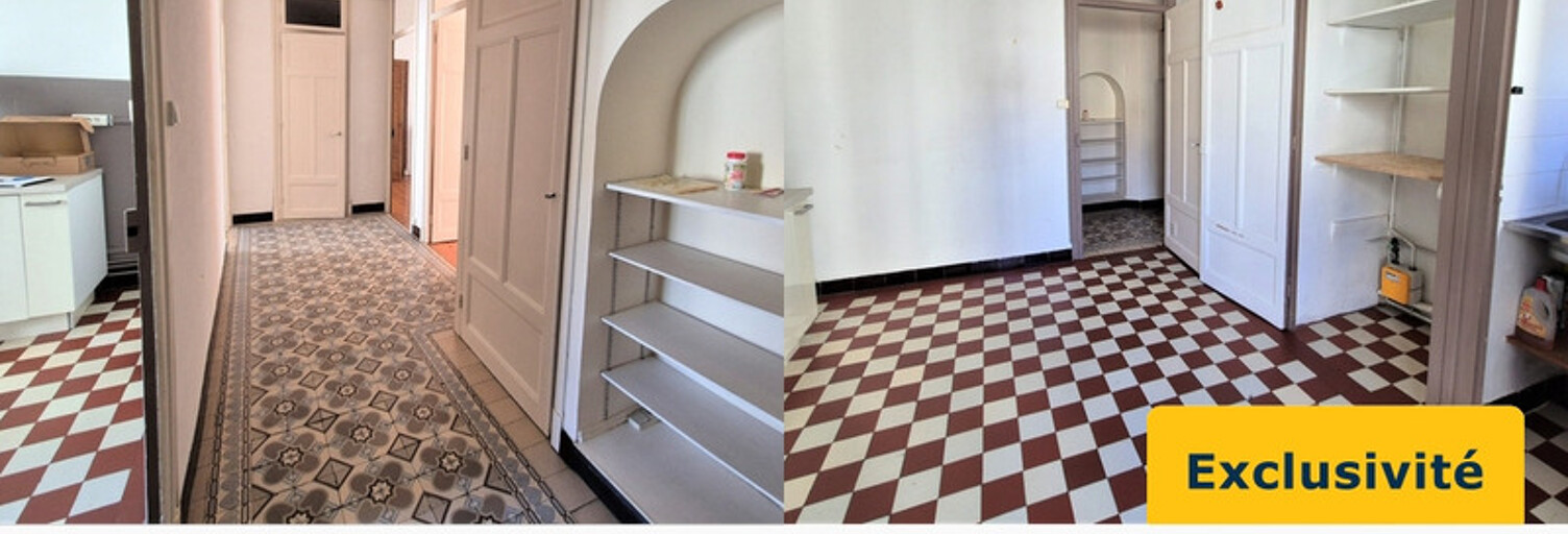 Appartement 3 Pièces 71 m² à vendre à Grenoble (38100)