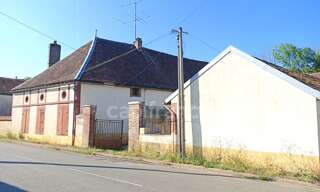 Maison 3 Pièces 76 m² à vendre à Vaudeurs (89320)