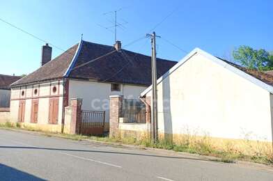 Maison 3 pièces 79900 €