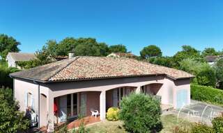 Maison 5 Pièces 113 m² à vendre à Villefranche-de-Lauragais (31290)
